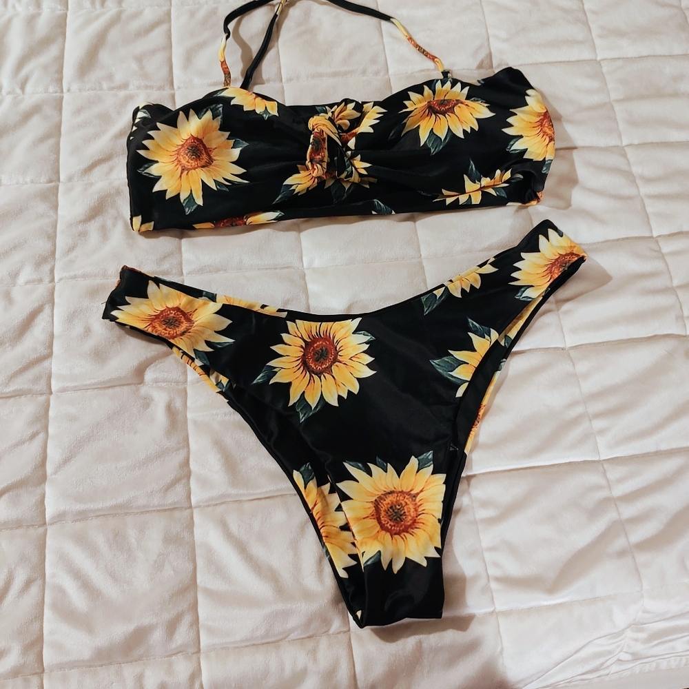 Bikini set size l